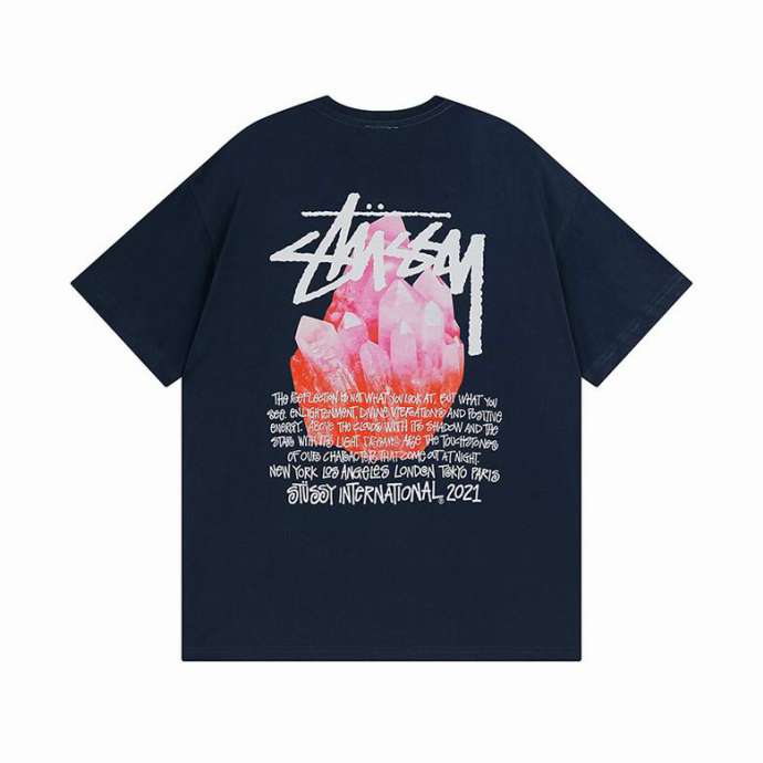 Picture of Stussy T Shirts Short _SKUStussyS-XLXB98239730